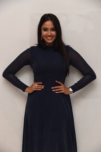Pujita Ponnada Latest Photos